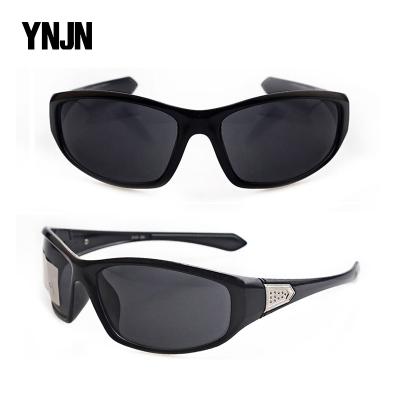 China Hot selling outdoor uv400 sport men exte sunglasses china promotion sports sunglasses for sale