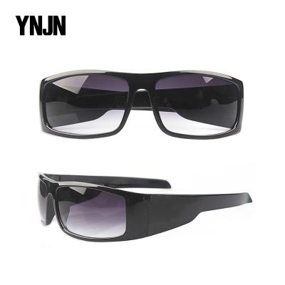 China Cheap outdoor sports sunglasses CE duqiao YNJN brand man uv400 sunglasses for sale