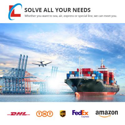 China Independent Warehouse Cheap Shipping Company Air Freight Forwarder Rate To Australia New Zealand DHL UPS Fedex TNT Door To Door Service for sale