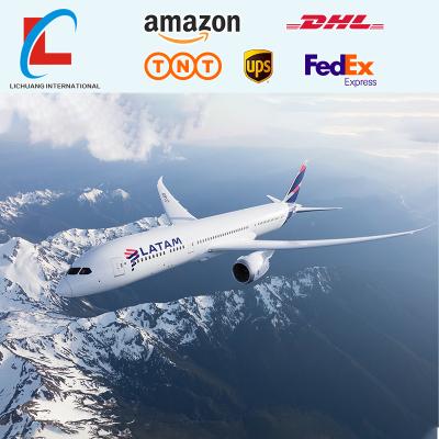 China FBA Shipping Fast Express Air Freight Freight To UK/France/Italy USA/Canada Alibaba Express Shipping Logistics Expresss for sale