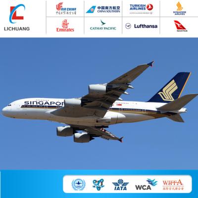 China free & Fastest and Cheapest Air Cargo Rail Sea Agents Warehouse Independent Warehouse Freight Forwarder to Greece Estonia Latvia Austria Ireland Door to Door for sale