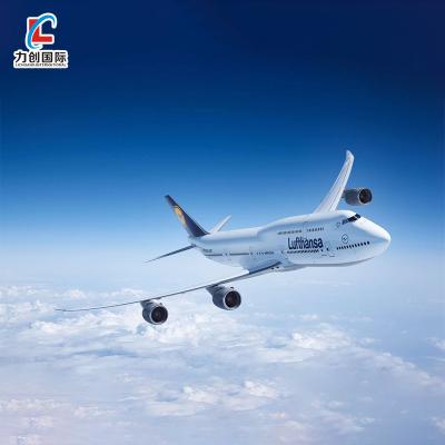 China China Air Cargo Freight Service International Express To Dubai Freight Forwarder Logistic Agent Air Cargo Freight for sale