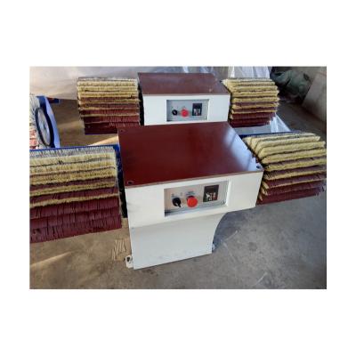 China Building Material Shops Woodworking Belt Table Unique Design Hot Selling Simple And Easy Polishing Sanding Machine for sale