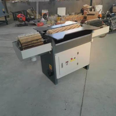 China 2022 New Technology Shops Building Material Professional Manufacturing Machine Simple And Easy Woodworking Polishing Sanding Machine for sale