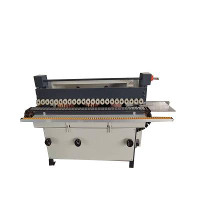 China Building Material Stores Wholesale Customized Good Quality Side Sanding Machine Wood Flooring Sanding Machines for sale