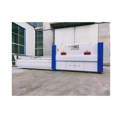 China High Quality Positioning Building Material Stores Blister Forming Machine Automatic Blister Packaging Machine for sale