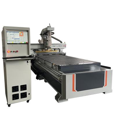 China Factory Technology Produces High Quality CNC Metal Cutting Machine Power Saw Machine Wood Cutting for sale