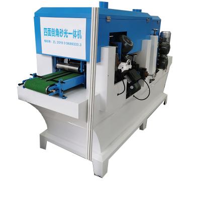 China Building Material Stores Good Quality Hot Selling Machine Dust Proof Sanding Sanding Machine in All Directions for sale