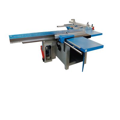 China Factory Manufacture Various High Quality Horizontal Saw Blade Wood Circular Saw Machine Wood Table for sale