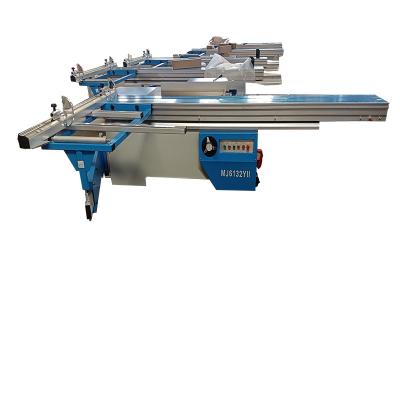 China High Quality Various Factory Horizontal Woodworking Saw Machine Cutting Panel Saw Wood Cutting for sale