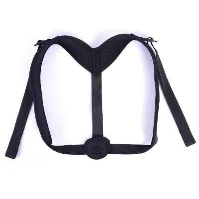 China Unisex Effective And Comfortable Back Shoulder Support Posture Corrector To Help Bad Posture Brace for sale