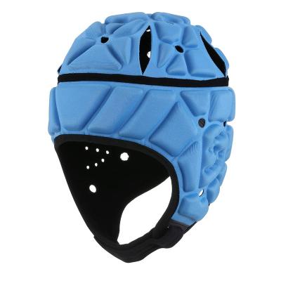 China Multi-sport Helmet Soft Multi-sport Shell Protective Headgear Protective Gear Headguards Padded Helmet Reduce Impact Collision Protection for sale