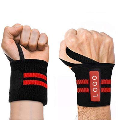 China Universal Top Support Wrist Straps Keep Wrap With Thumb Loops Brace For Sports for sale