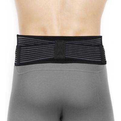 China UNIVERSAL UNISEX Sacroiliac Joint Support Belt for Alleviates Pain, Lower Back, Lumbar and Hip Discomfort Pain Relief for sale