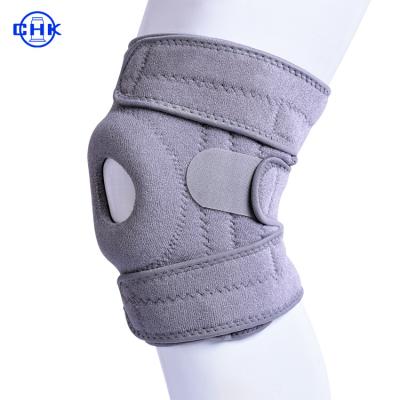 China Durable Wholesale Sports Hinged Knee Brace With Comfortable Neoprene for sale