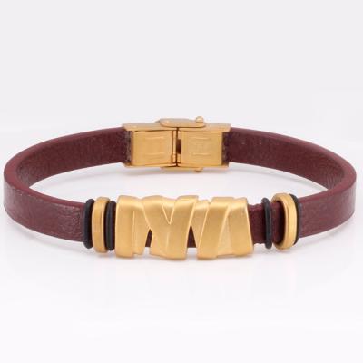 China Shenzhen cheng casual/sports jewelers co wholesales leather bracelets for women for sale