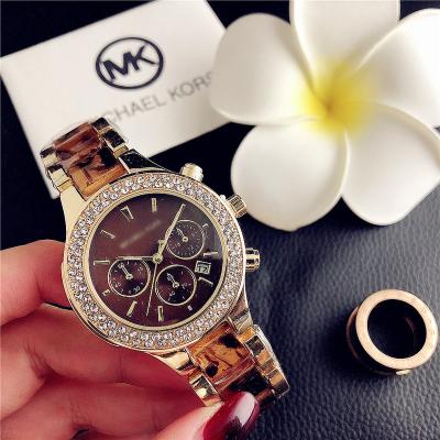 China 2022 Unisex Wholesale Fashion Jewelry OEM Watch Set Gifts Women Digital Quartz Watches Mk Reloj Men Smart Watch for sale