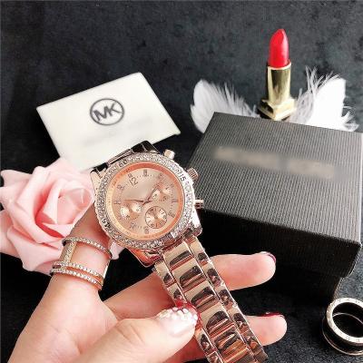 China 2022 Unisex MOSFET Transistor Bell And Rose Quartz Watches Fashion Wristwatch Watch With Visible Mechanism Ready To Ship Watches Lady for sale