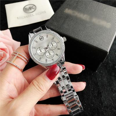 China Factory wholesale price 2022 unisex watch set stylish women bracelet wrist watch ladies designer fashion watches famous brands for sale