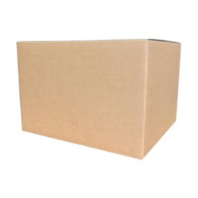 China Various Good Quality Safe Packaging Cardboard Box Carton Cartons for sale