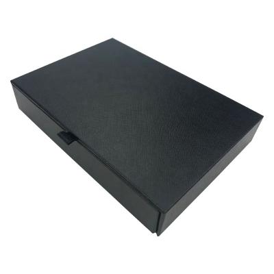 China China Shenzhen Luxury Packaging Gift Drawer Packaging Paper Box for sale