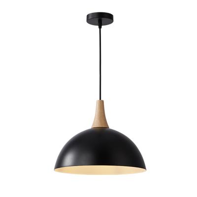 China Puchen E27 Light Indoor Decorative Lighting Pendant Light Housing Length Adjustable Modern European Style Iron Nordic Industrial Style for sale