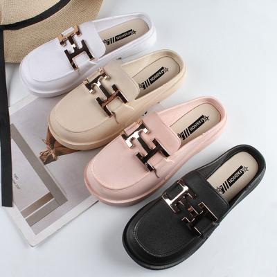 China Deodorization 2022 Summer Unique Guaranteed Quality Women's Women's Shoes and Sandals for sale