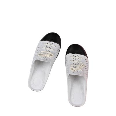 China Deodorization sell well new type summer women sandals fashion ladies slippers and luxury sandal for sale