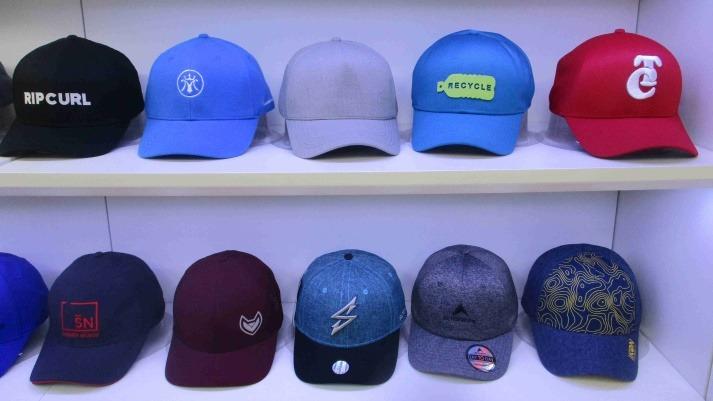 Verified China supplier - Dongguan Master Headwear Ltd.