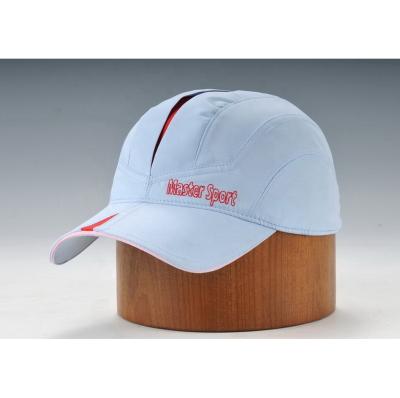 China JOINT Active Sandwich Sports Hat With Metal Closure Wholesale Sports Hat for sale