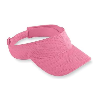 China 100% Polyester Women Plain Sun Visor Hat For Sale Logo Adult Size Customized Character Made To Order Mastercap MSTVH-02 100pcs/design for sale