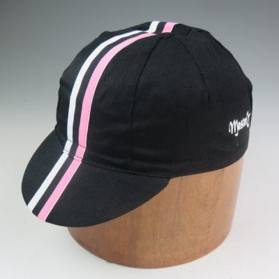 China COMMON high quality bicycle hat sports cycling hat with custom logo for sale