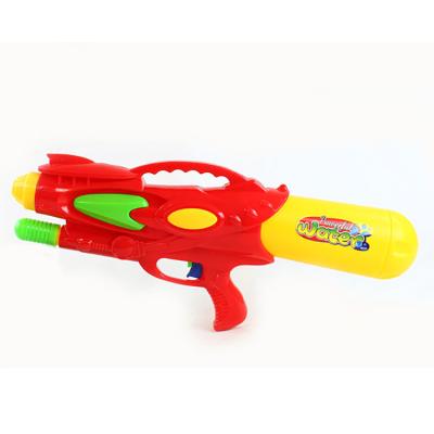 China Water gun what is the best products summer tending powerful plastic water squirt toy for kids for sale