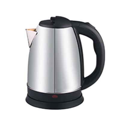 China Zoemi 360 Degree Base Electric Kettle Hot Water Kettle Travel Boiler Tea Kettle Automatic Rotate Hotel Applicance for sale