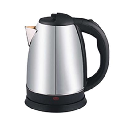 China 360 Degree Rotation Wholesale Portable High Quality Water SS Base Electric Kettle for sale