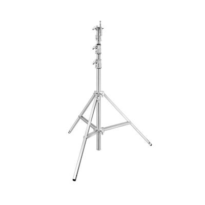 China Fashion Modern Design Photography Ring Lighting Stand With Tripod PORTABLE Hot Selling Economic Stand for sale