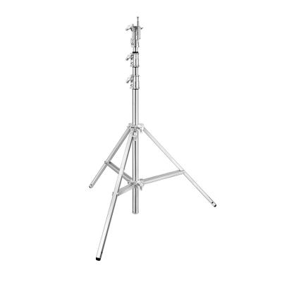 China Manufacturer PORTABLE China Supply Tripod Ring Light Stand and Custom Phone Holder Light and Tray with Tripod Stand for sale