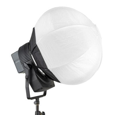 China Studio Fill Light 200W Film Shooting Professional Audio Video Lighting Led Work Studio Light for sale