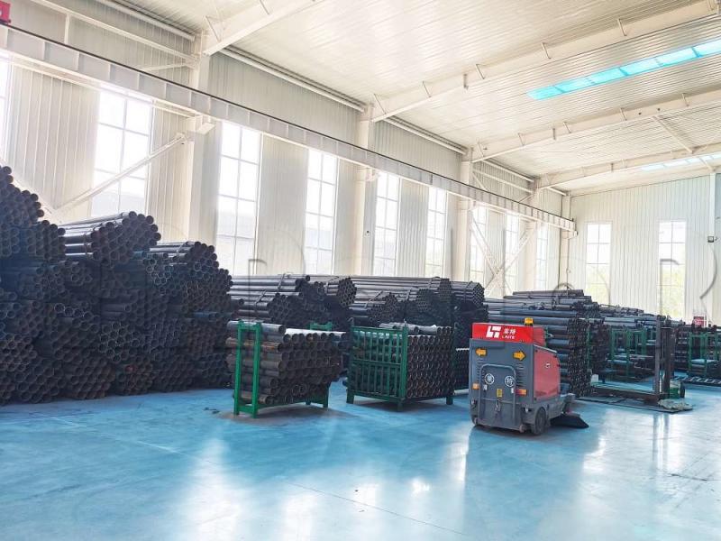 Verified China supplier - Hebei Juming Import & Export Trade Co., Ltd.