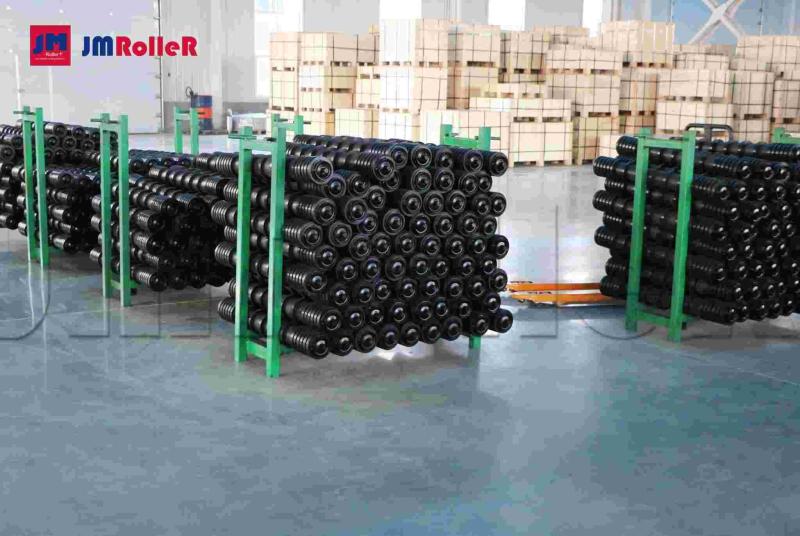 Verified China supplier - Hebei Juming Import & Export Trade Co., Ltd.