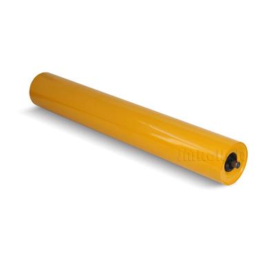 Cina Impianto chimico UHMWPE HDPE Roller con 200kg-1000kg Spessore del tubo alto 5mm-10mm in vendita