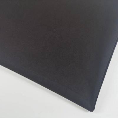 China Shrink-Resistant Hight quality polyester rayon stretch plain soild suit fabric for suits for sale