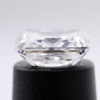 China Wholesale D VVS 1.0mm Loose Color 1CT 1.5CT 2CT 3CT HPHT IGI Lab Grown Synthetic Polished Diamond from China | 4.5 millimeters for sale