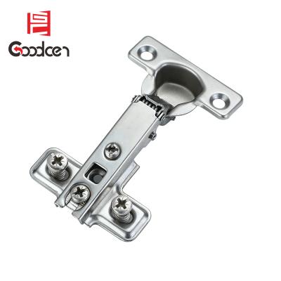 China Regular 26mm Modern Mini Cup Easy Install Kitchen Cabinet Hardware Hinges for sale