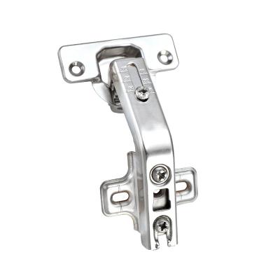 China Modern Iron 135 Degree Corner Furniture Sepcial Opening Corner Cabinet Door Hinge for sale