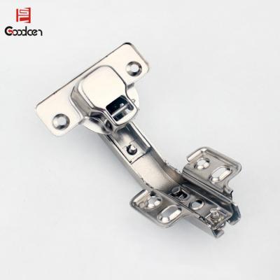 China Goodcen Modern 135 Degree Cabinet Top Sale Hardware Regular Special Hinge for sale