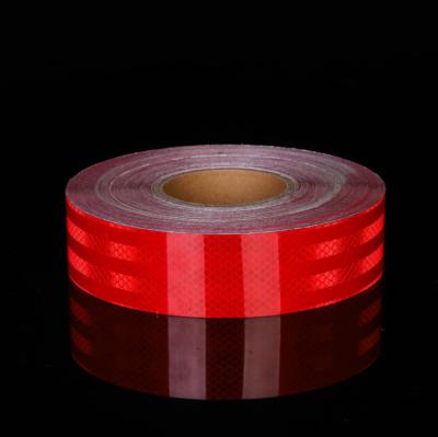 China Evidence Tape/Tearable Reflective Reflector/Reflective Sticker/Vehicle Reflective Tape for sale