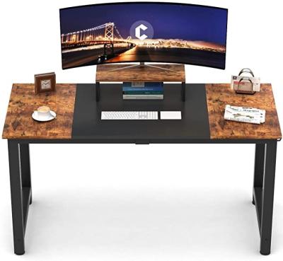 China Contemporary home office desk with small table gift for sale