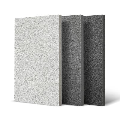 China Modern YUBI High Hardness Long Life Granite Tiles Exterior Tiles For Driveway for sale