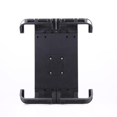 China 360 degree rotating hot sale tablet rack truck mount with quality lock and spring + more optional settings for sale